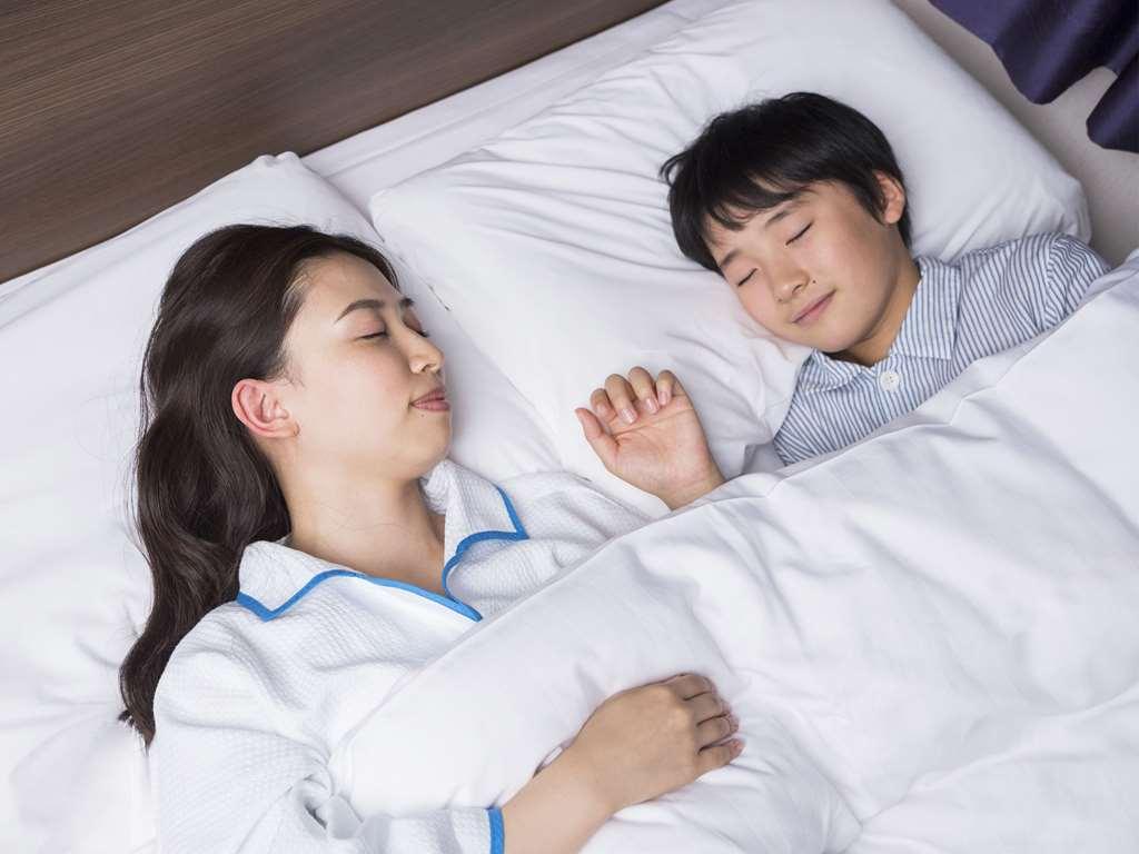 컴포트 호텔 와카야마 객실 사진